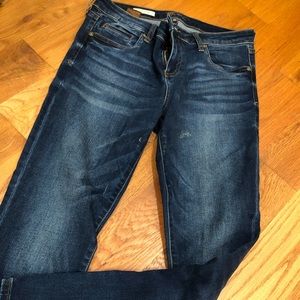 KUT from the Cloth Jeans